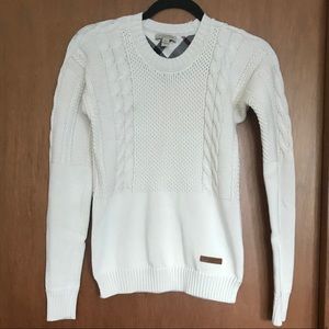 Burberry Sweater